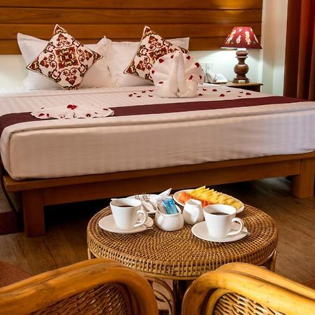 Royal Aykare Lodge バガン エクステリア 写真